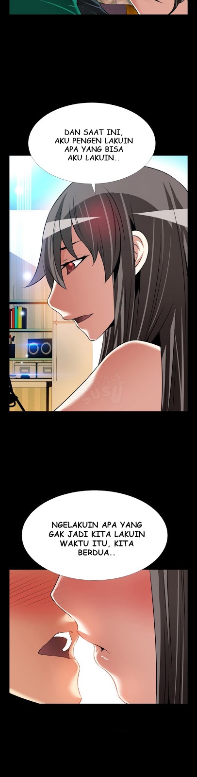 Love Parameter: Chapter chapter-108 - Page 11