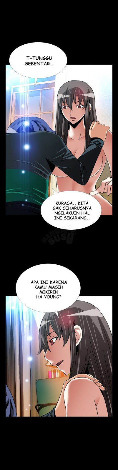 Love Parameter: Chapter chapter-108 - Page 14