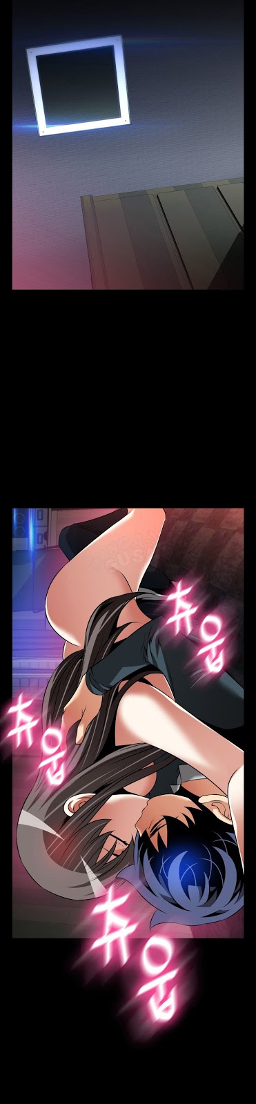 Love Parameter: Chapter chapter-108 - Page 20