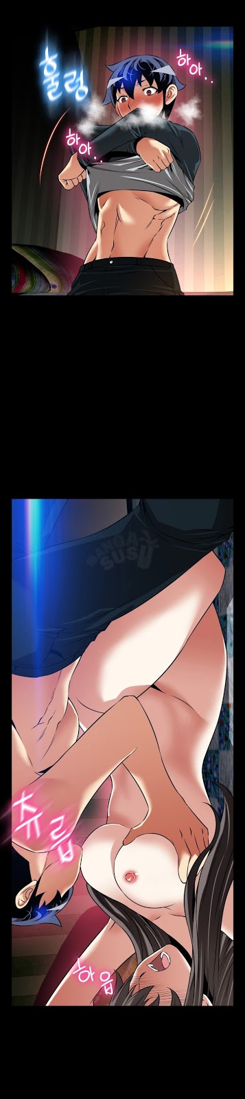 Love Parameter: Chapter chapter-108 - Page 22