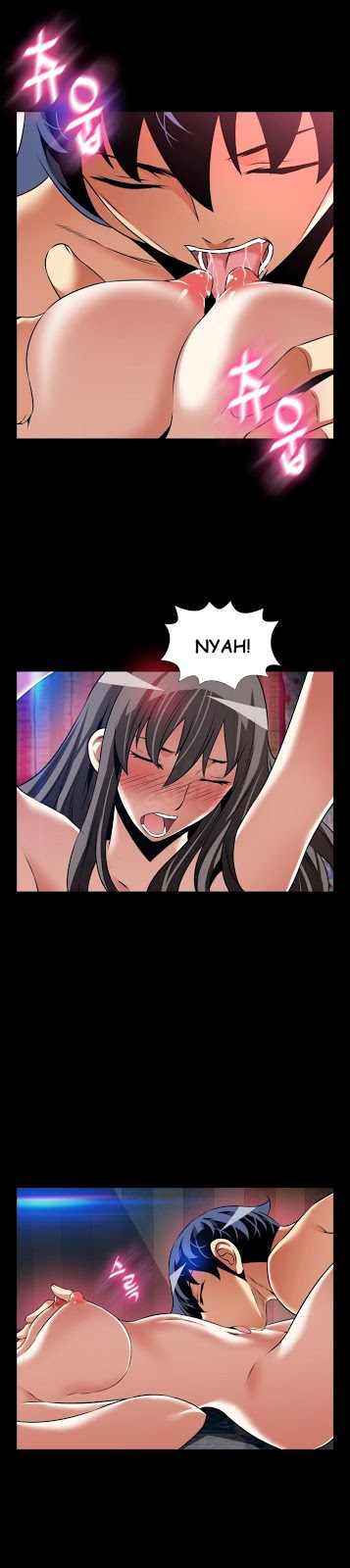 Love Parameter: Chapter chapter-108 - Page 23