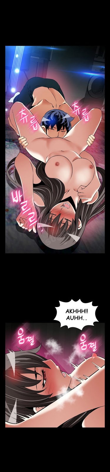 Love Parameter: Chapter chapter-108 - Page 24