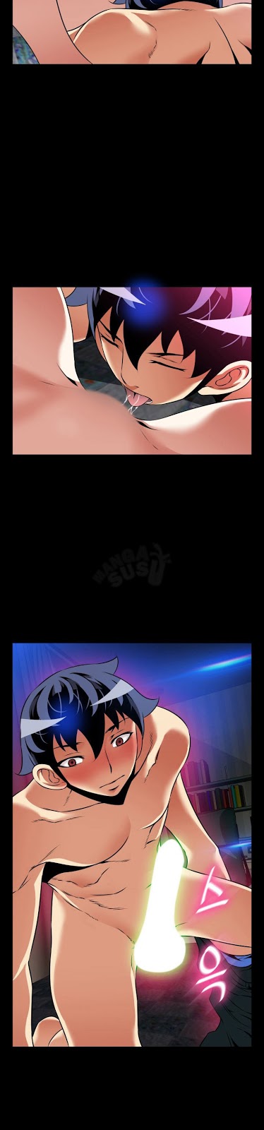 Love Parameter: Chapter chapter-108 - Page 26