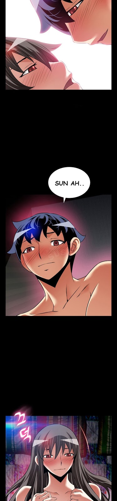 Love Parameter: Chapter chapter-108 - Page 28