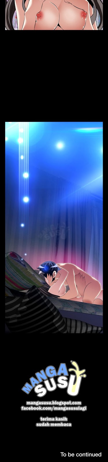 Love Parameter: Chapter chapter-108 - Page 29
