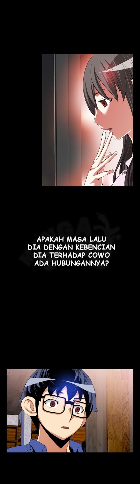 Love Parameter: Chapter chapter-51 - Page 3