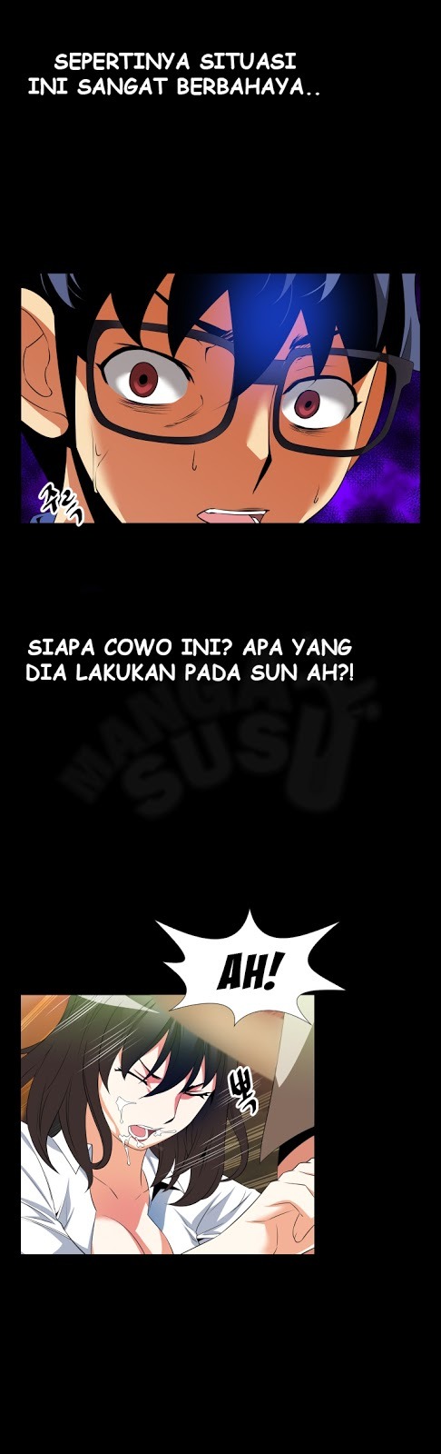 Love Parameter: Chapter chapter-51 - Page 12