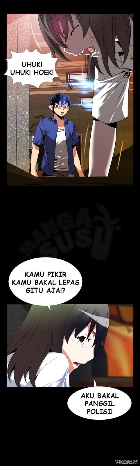 Love Parameter: Chapter chapter-51 - Page 13