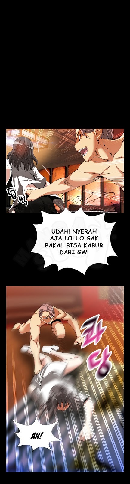 Love Parameter: Chapter chapter-51 - Page 19