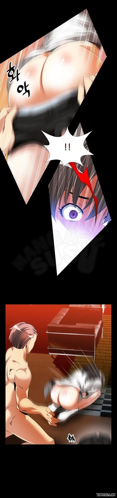 Love Parameter: Chapter chapter-51 - Page 20