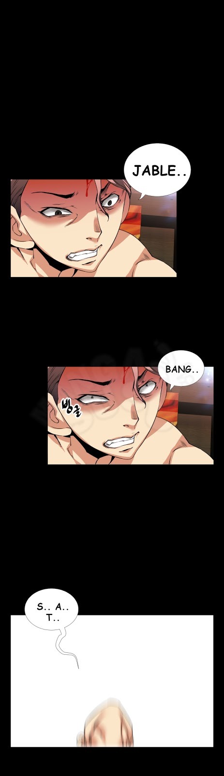 Love Parameter: Chapter chapter-51 - Page 30
