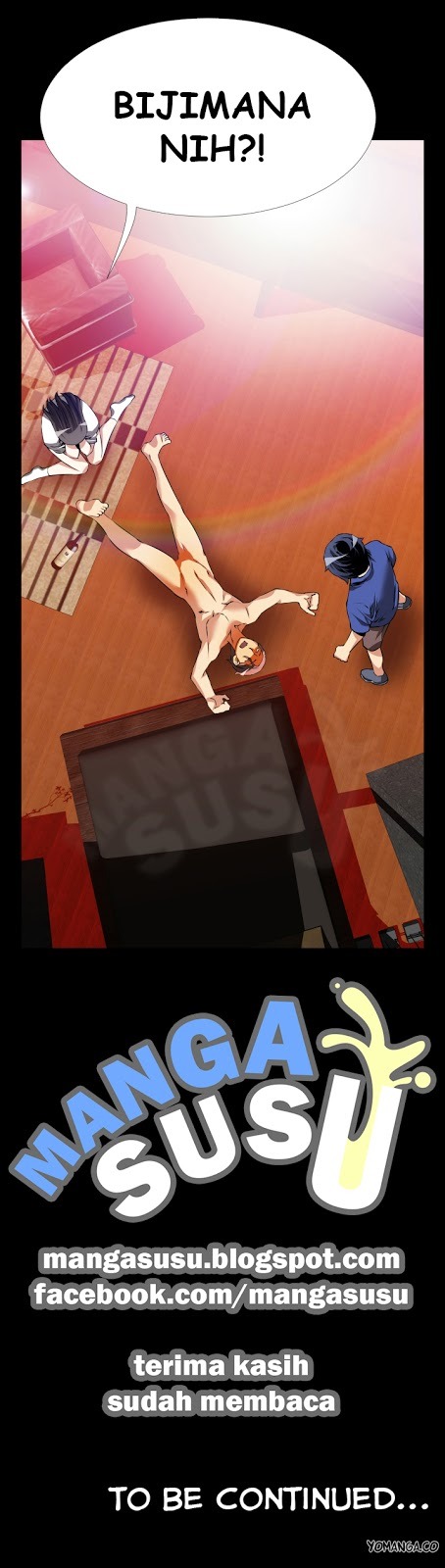 Love Parameter: Chapter chapter-51 - Page 33