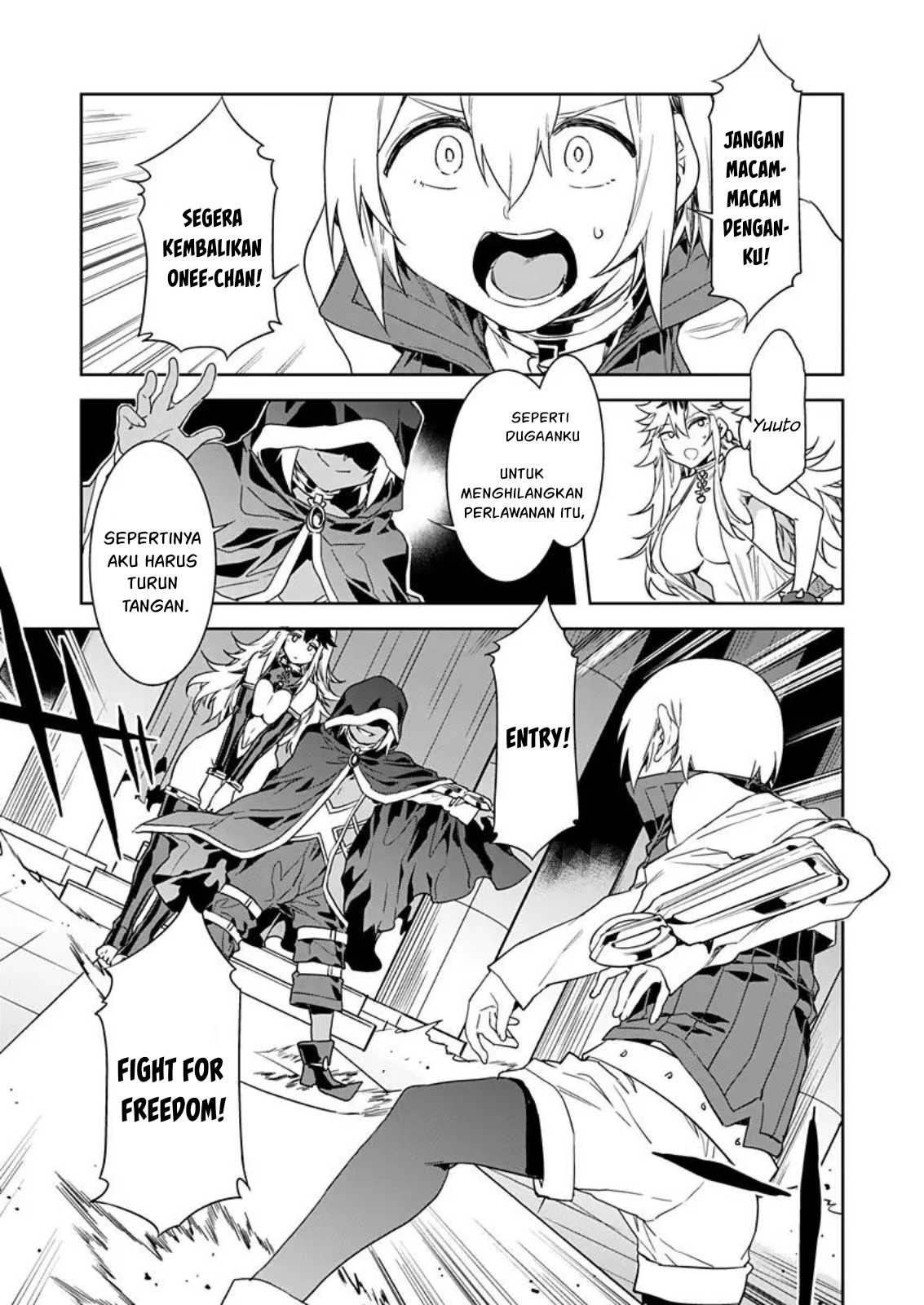 Love Slave: Chapter chapter-6 - Page 10