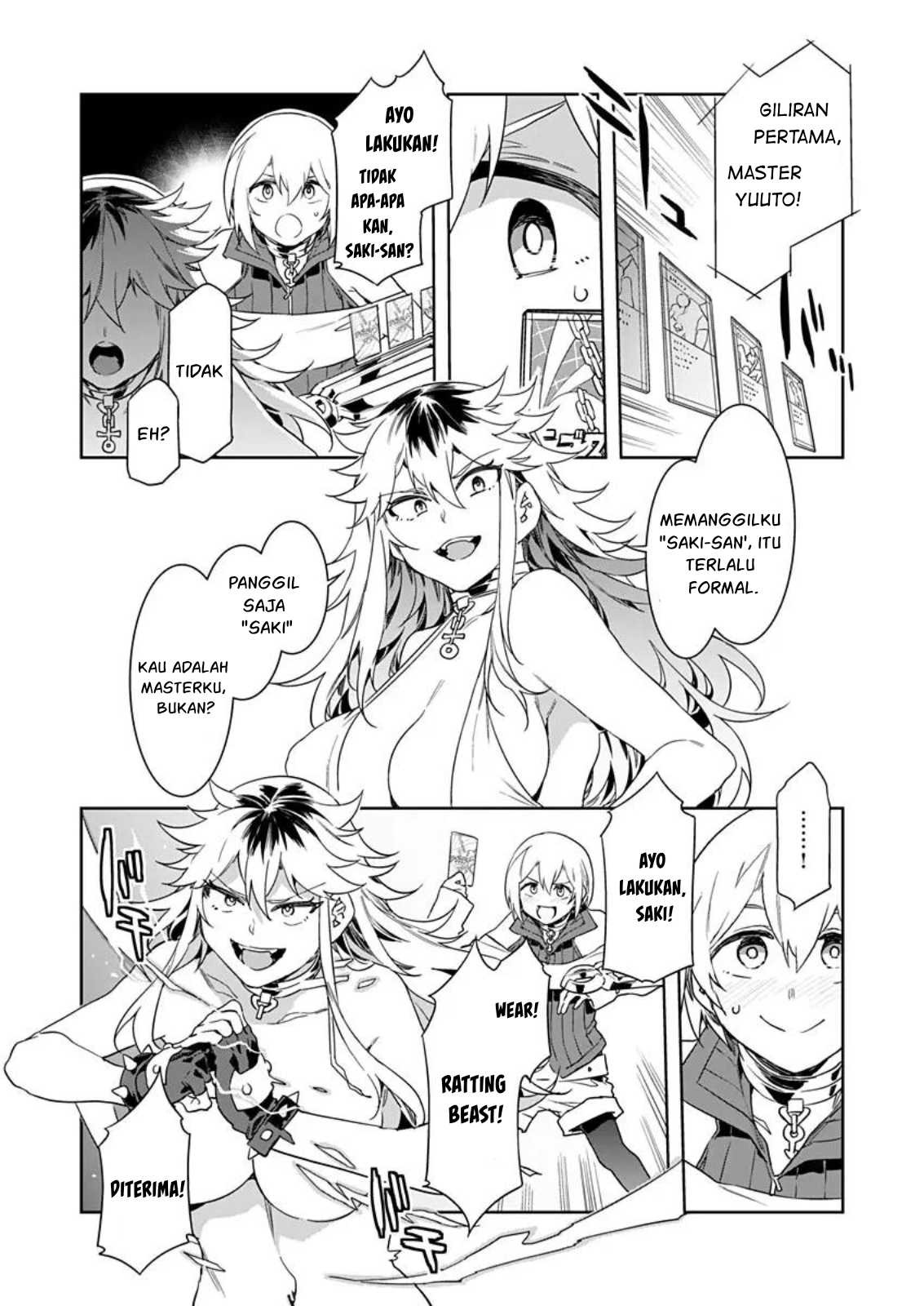 Love Slave: Chapter chapter-6 - Page 11