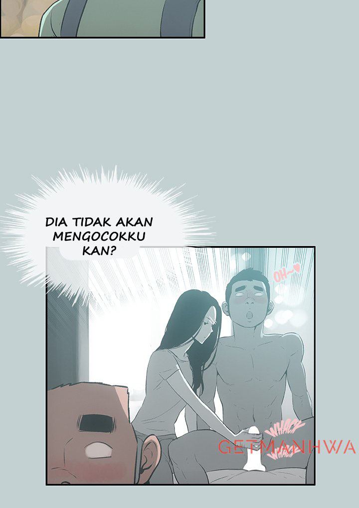 Love Square: Chapter chapter-26 - Page 5