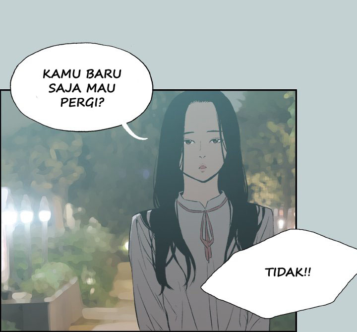 Love Square: Chapter chapter-26 - Page 8
