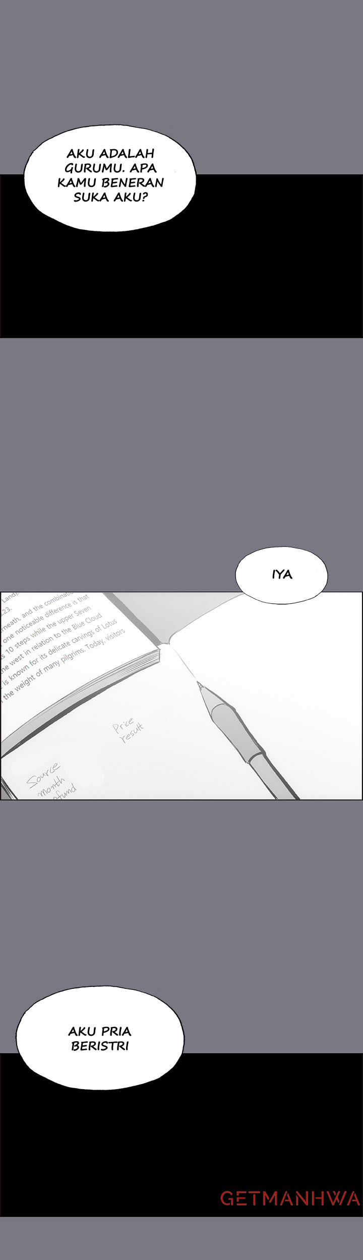 Love Square: Chapter chapter-26 - Page 12