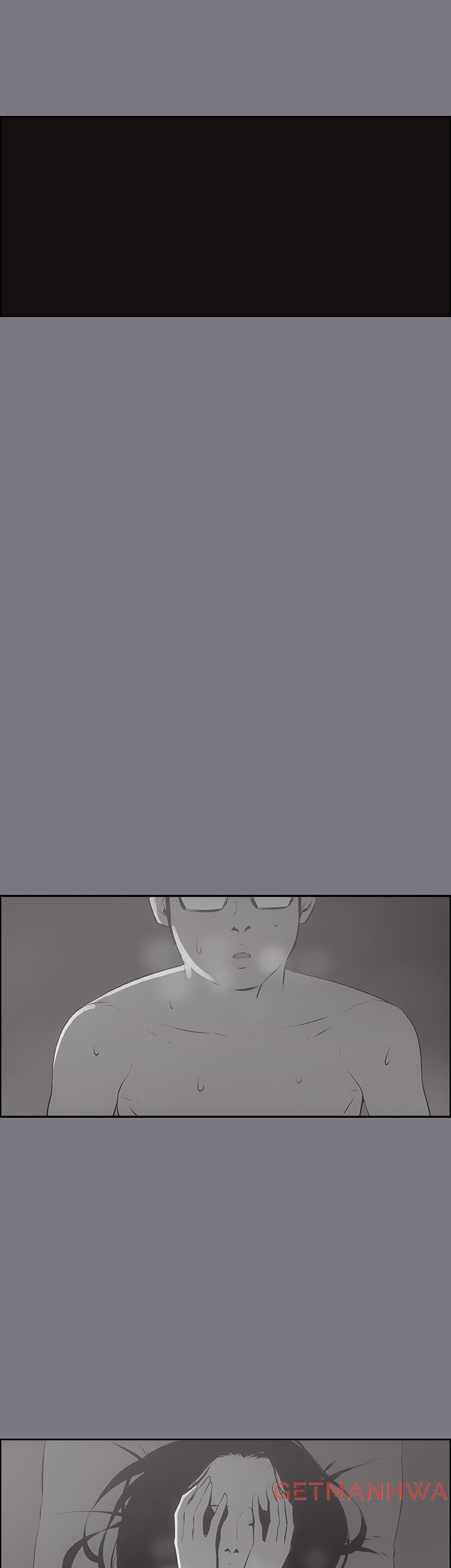 Love Square: Chapter chapter-26 - Page 16