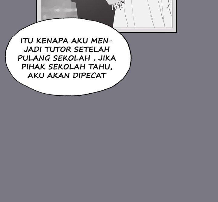 Love Square: Chapter chapter-26 - Page 20