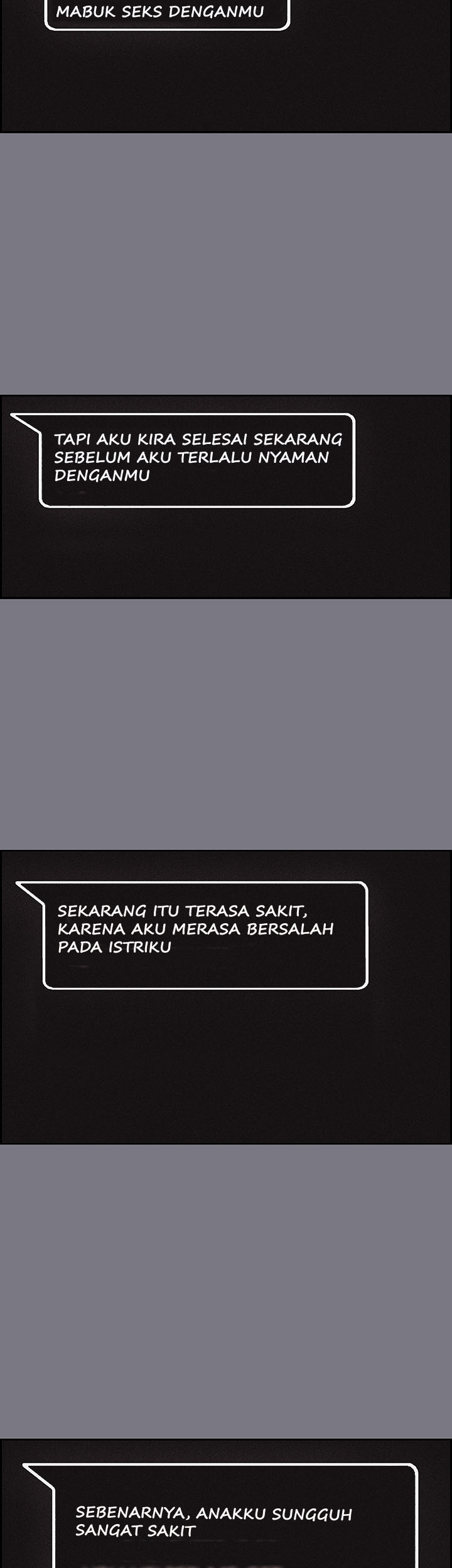 Love Square: Chapter chapter-26 - Page 28