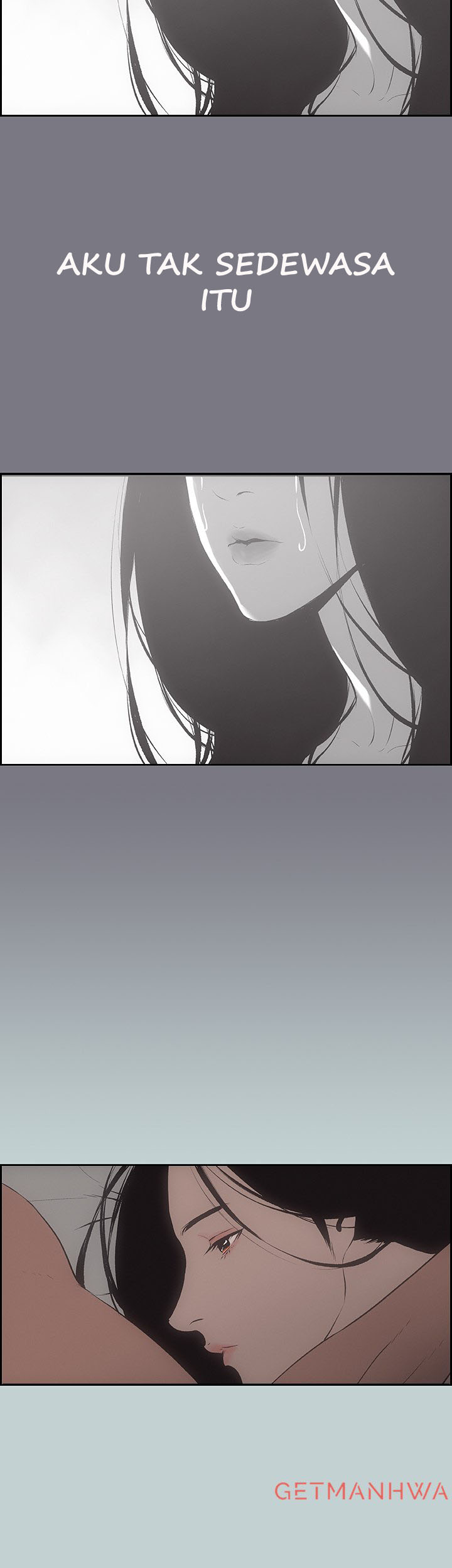 Love Square: Chapter chapter-26 - Page 31