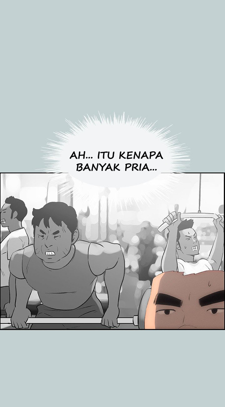 Love Square: Chapter chapter-42 - Page 2