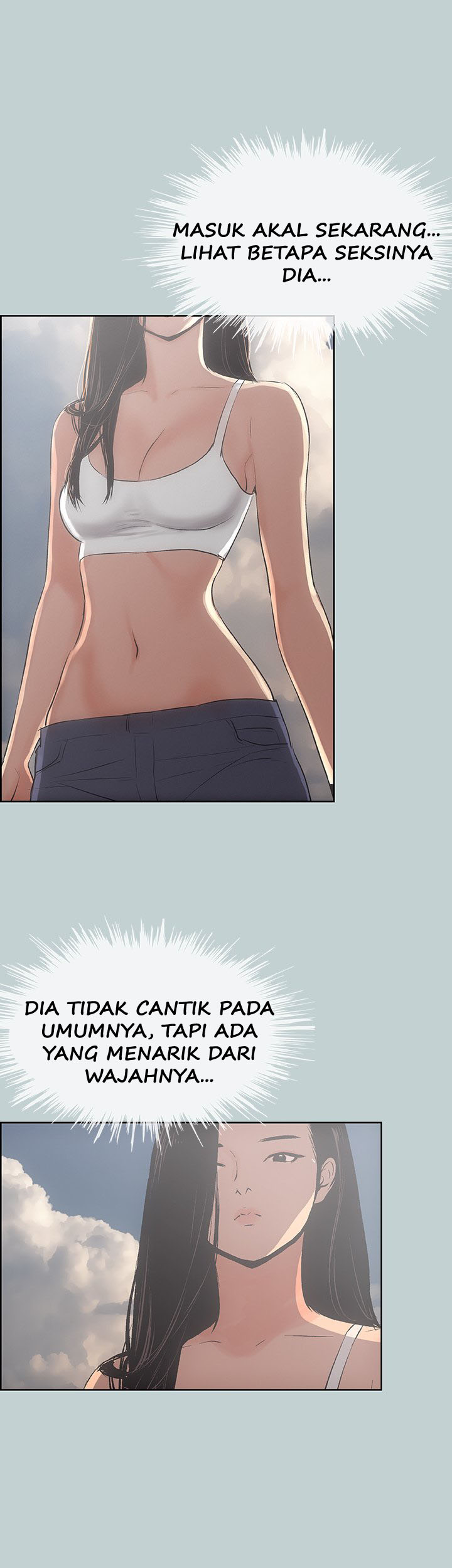 Love Square: Chapter chapter-42 - Page 3