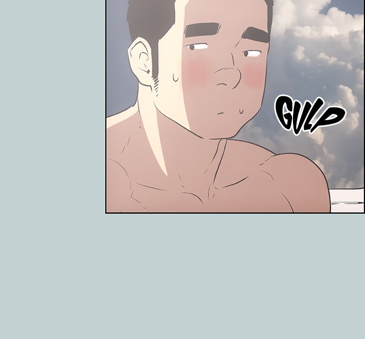Love Square: Chapter chapter-42 - Page 8