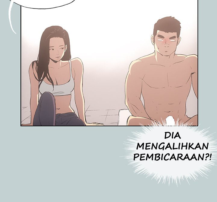Love Square: Chapter chapter-42 - Page 11