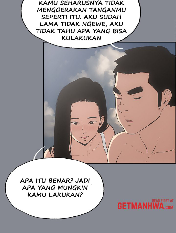 Love Square: Chapter chapter-42 - Page 23