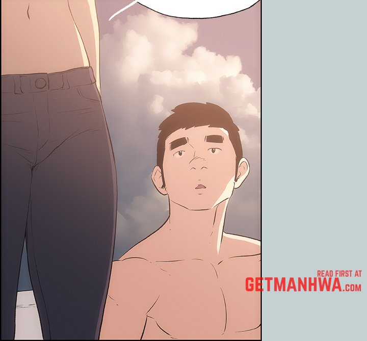 Love Square: Chapter chapter-42 - Page 26