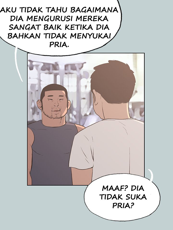 Love Square: Chapter chapter-42 - Page 29