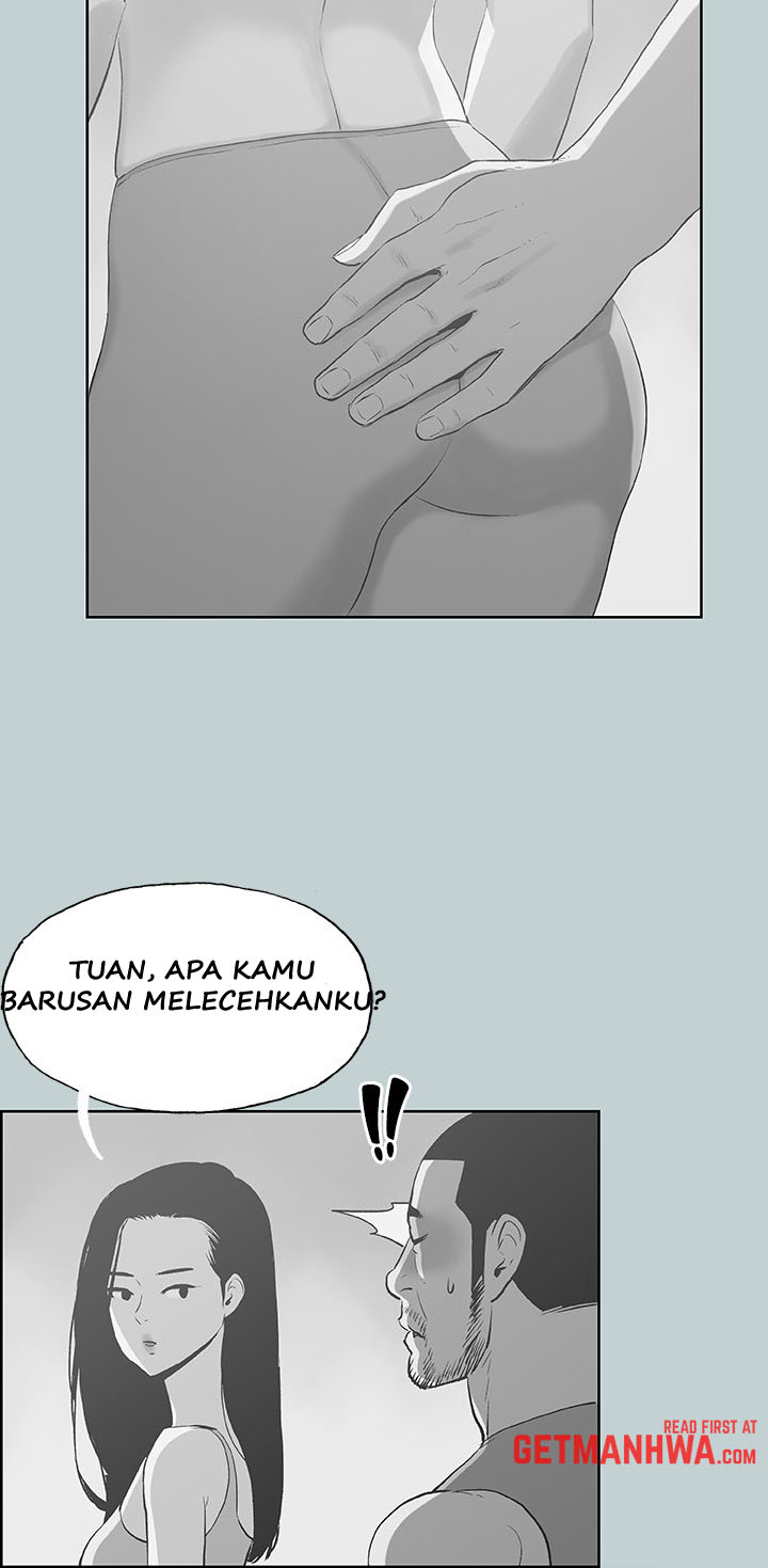 Love Square: Chapter chapter-43 - Page 4