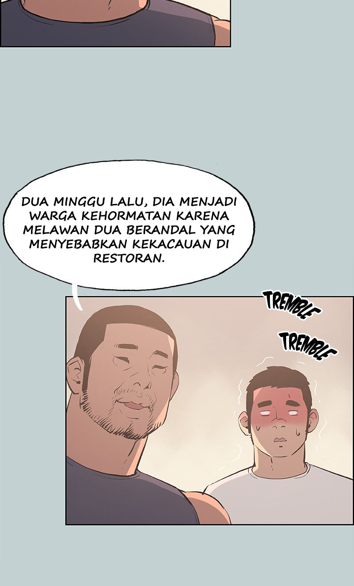 Love Square: Chapter chapter-43 - Page 6
