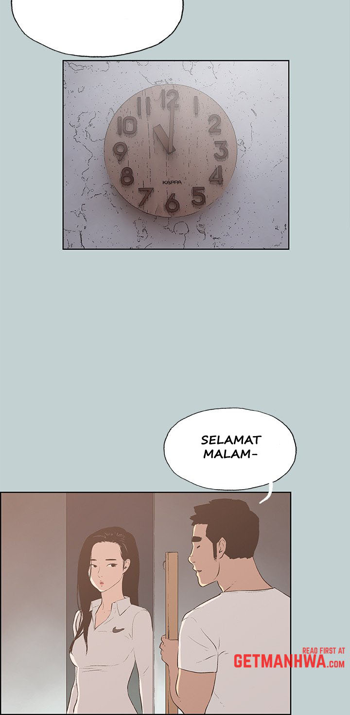Love Square: Chapter chapter-43 - Page 8