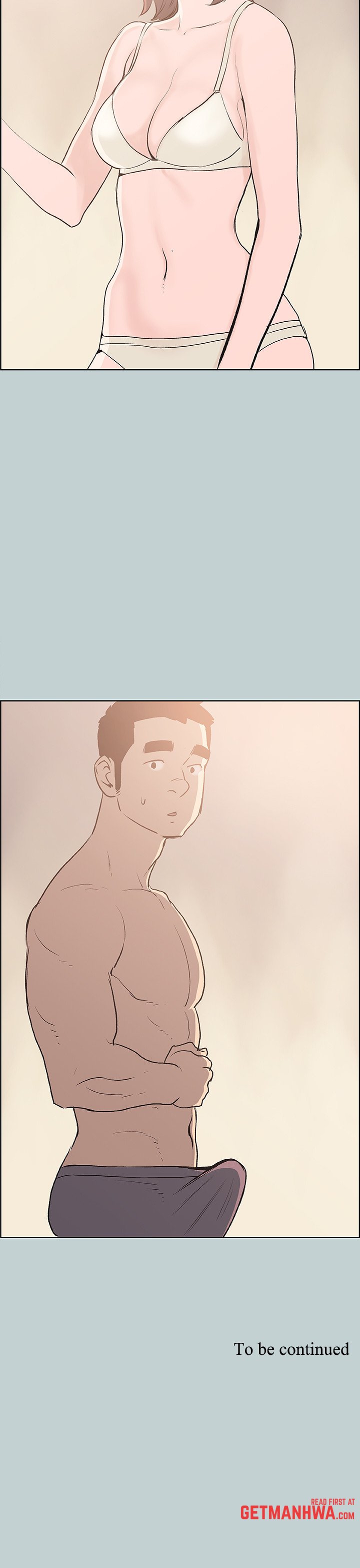 Love Square: Chapter chapter-43 - Page 26