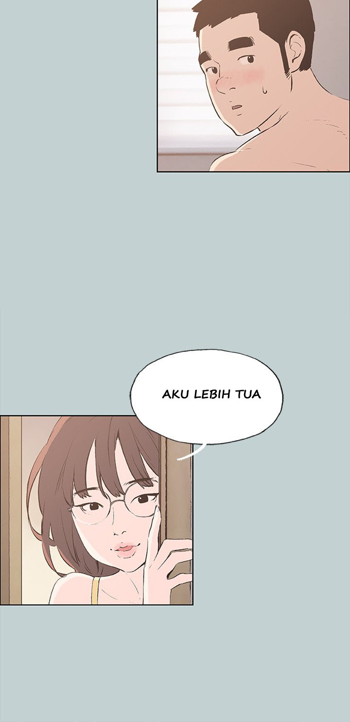 Love Square: Chapter chapter-44 - Page 4