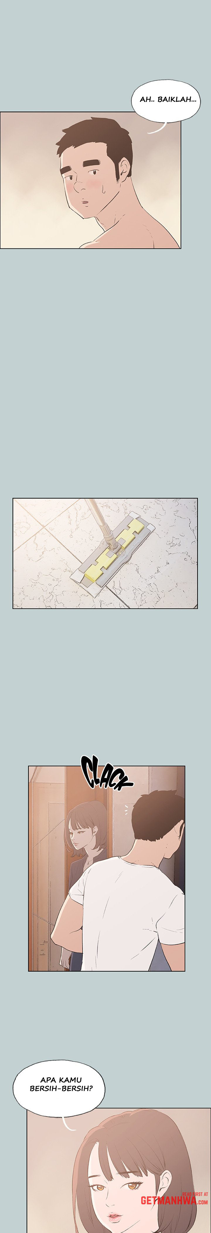 Love Square: Chapter chapter-44 - Page 5