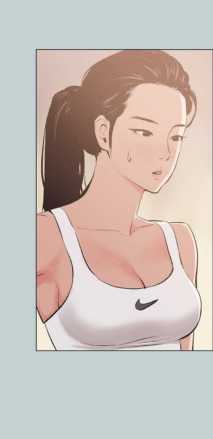 Love Square: Chapter chapter-44 - Page 10