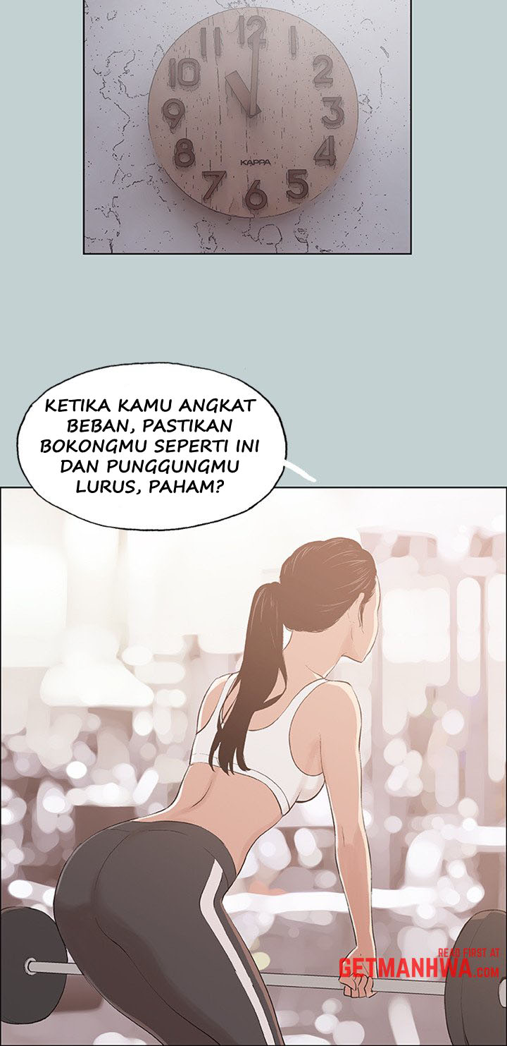 Love Square: Chapter chapter-44 - Page 16