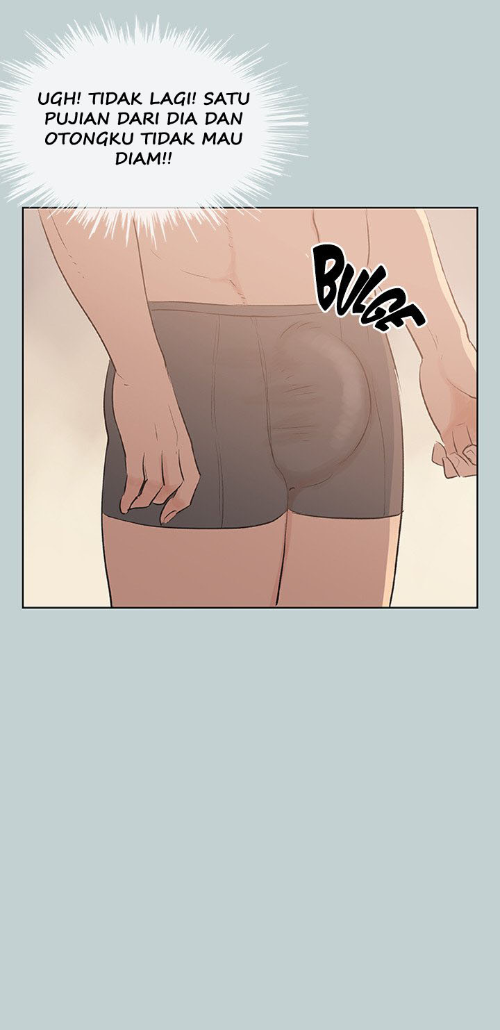 Love Square: Chapter chapter-44 - Page 22