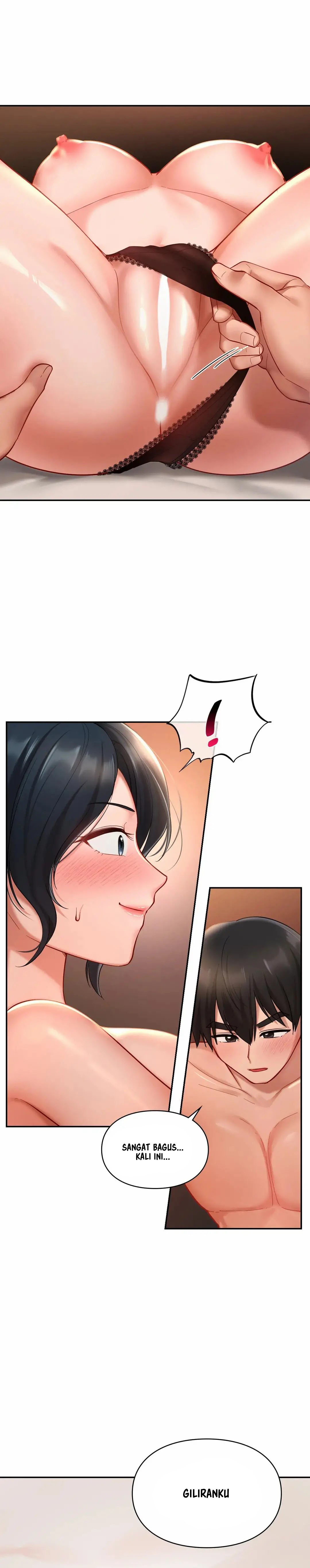 Love Theme Park: Chapter chapter-22 - Page 3