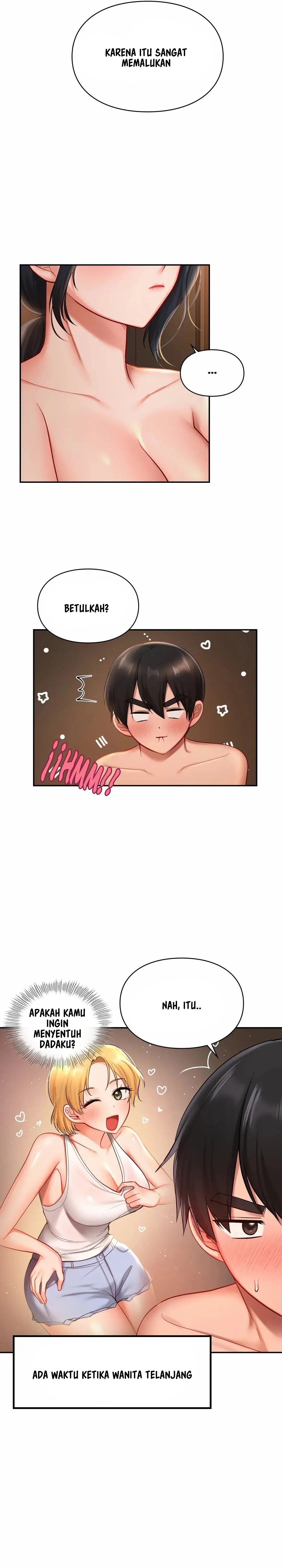 Love Theme Park: Chapter chapter-22 - Page 9