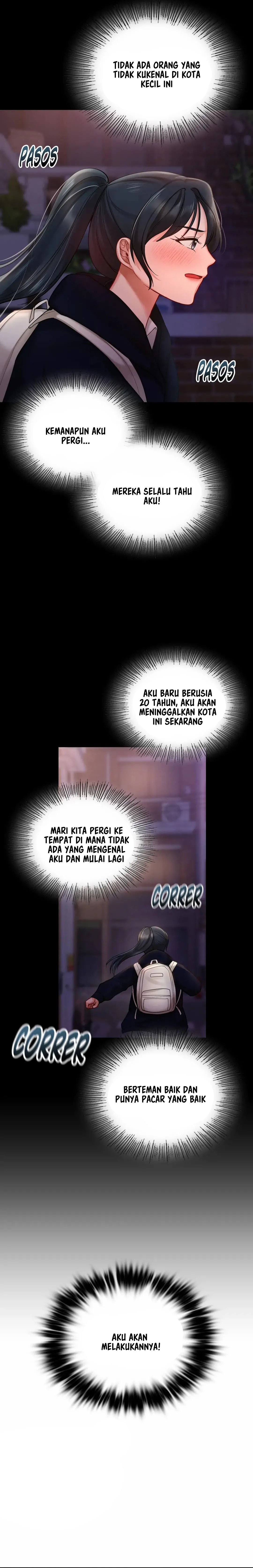 Love Theme Park: Chapter chapter-22 - Page 18