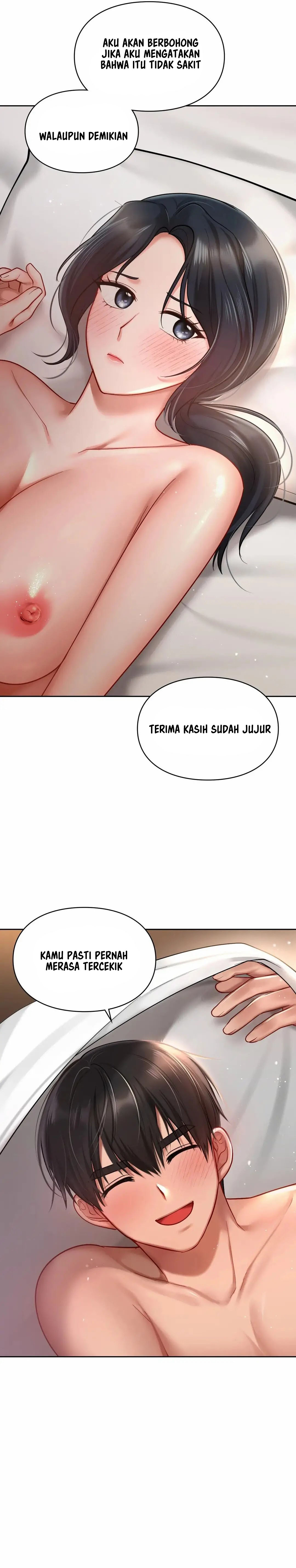 Love Theme Park: Chapter chapter-22 - Page 23
