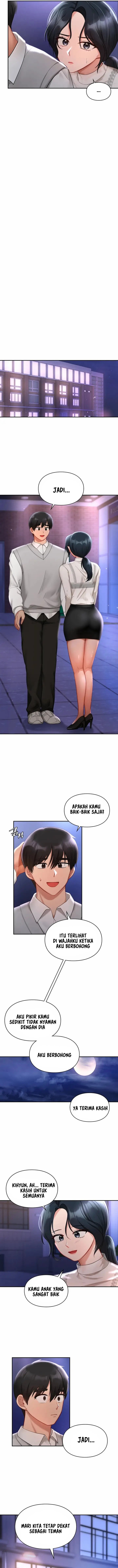 Love Theme Park: Chapter chapter-25 - Page 8
