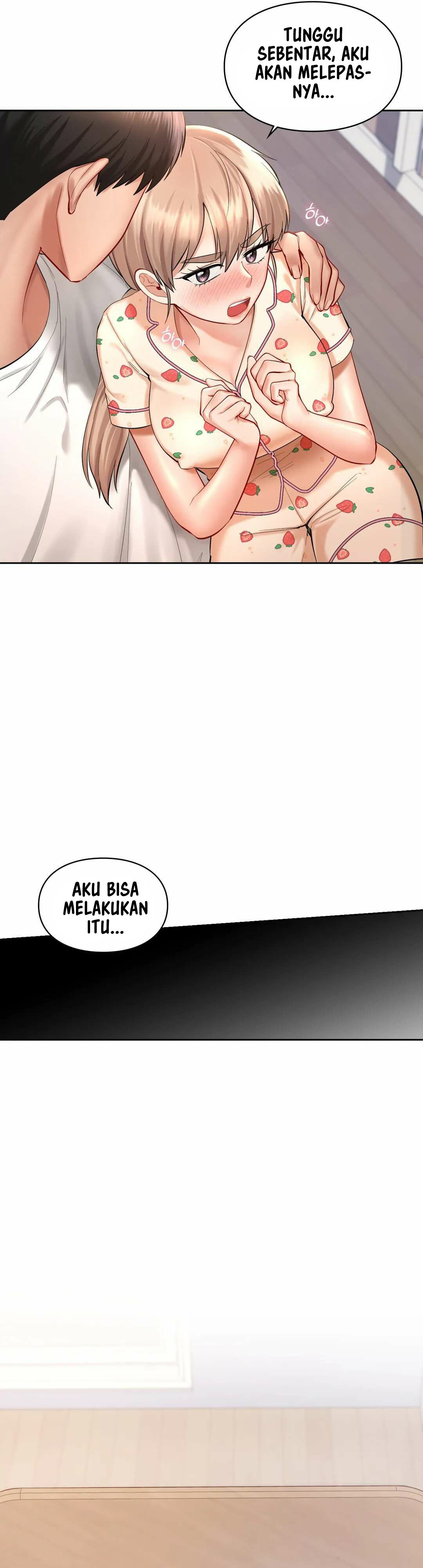 Love Theme Park: Chapter chapter-33 - Page 5