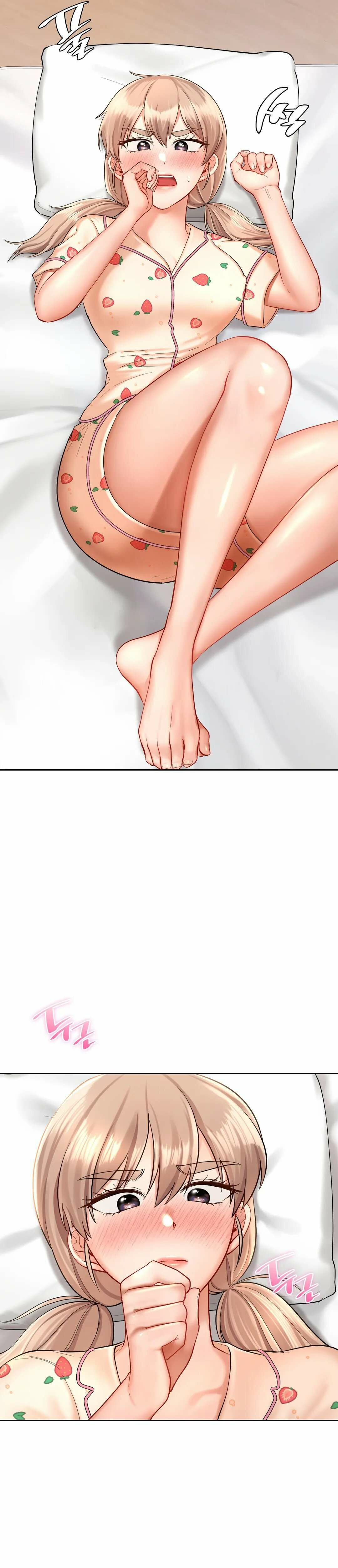 Love Theme Park: Chapter chapter-33 - Page 6