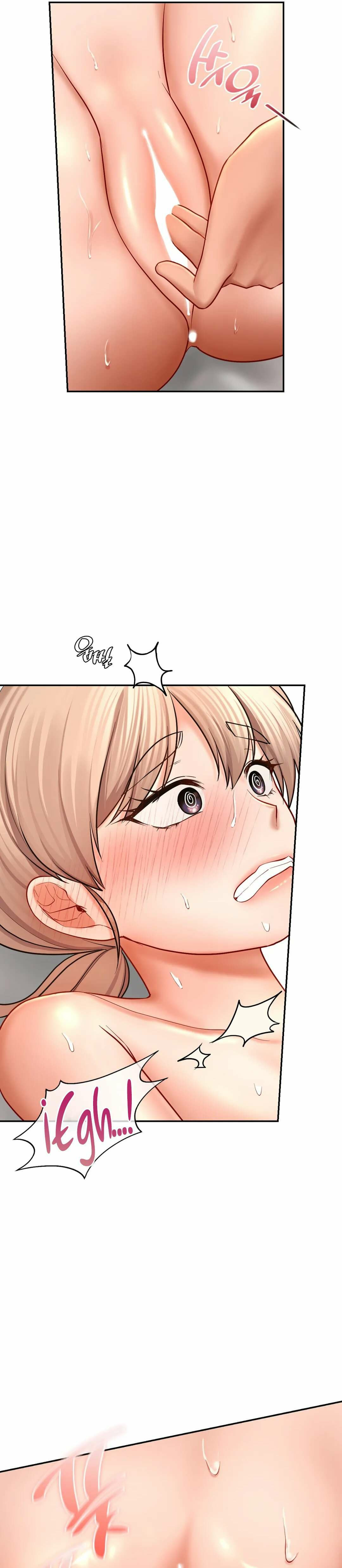 Love Theme Park: Chapter chapter-33 - Page 23