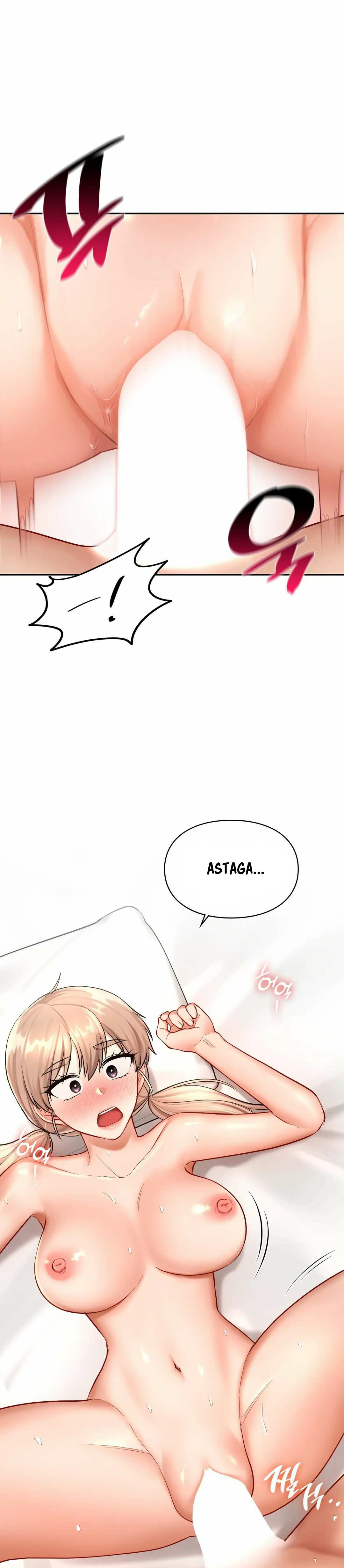 Love Theme Park: Chapter chapter-33 - Page 33